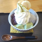 用戶對於菊地ファームカフェ的評論圖