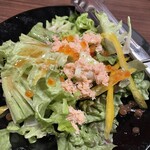 用戶對於かに料理 然 新宿本店的評論圖