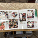 用戶對於かに道楽 調布仙川店的評論圖