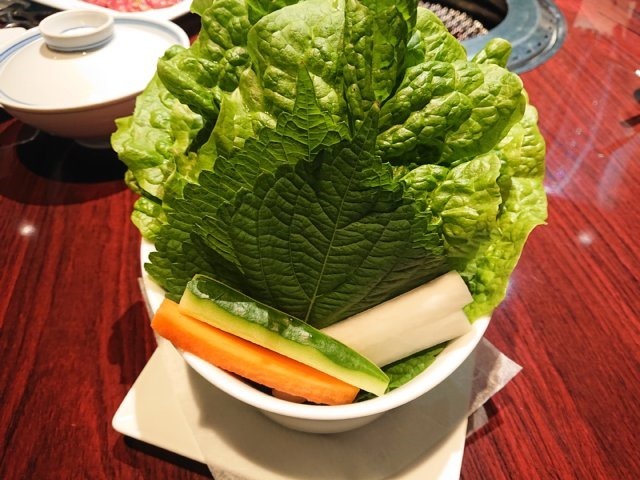 用戶對於叙々苑 札幌すすきの店的評論高清圖