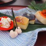 用戶對於豆水楼 木屋町本店的評論圖