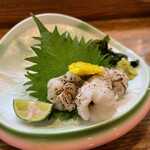 用戶對於三平 泉佐野店的評論圖