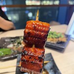 用戶對於鳥光國 秋葉原アキバトリム店的評論圖