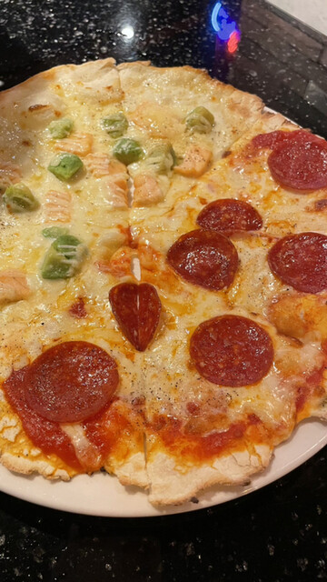 User's recommendation image for SLAPS