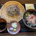 用户对于紀山 芽室店的评论图