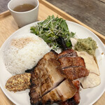 用户对于小梟的评论图