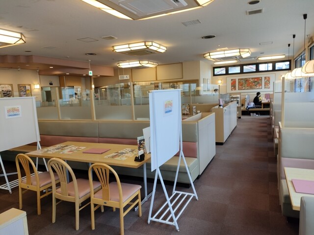 用戶對於北海道生まれ和食処とんでん 立川栄町店的評論高清圖