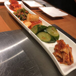 User's review image for 焼肉 金山商店 神田本店
