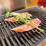 用戶對於マグロスタンダード的評論圖