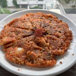 User's review image for ハヌリ 新橋店