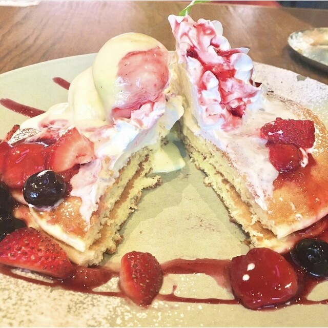 用戶對於01 CAFE 町田的評論高清圖