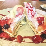 用戶對於01 CAFE 町田的評論圖
