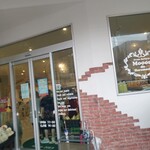 用户对于モーン 総本店的评论图