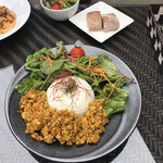 User's review image for リバーサイドカフェ グリーンテラス