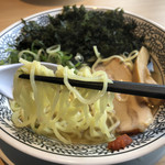 用戶對於丸源ラーメン 岸和田八阪店的評論圖