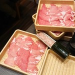 用戶對於しゃぶ葉 キュープラザ心斎橋店的評論圖