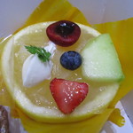 用户对于コトブキ 立石本店的评论图