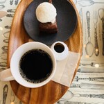 用戶對於East 42st NEW YORK BROWNIE的評論圖