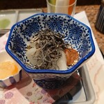 用户对于芦屋天がゆ ルクア大阪店的评论图