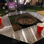 用户对于UP CAMP的评论图