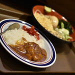 用戶對於名代 富士そば 新宿都庁店的評論圖