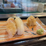 User's review image for 松野寿司