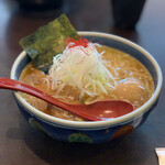 User's review image for 麺や　与一