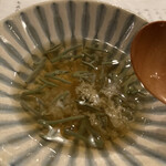 用户对于めんめ的评论图