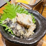 用戶對於北海道厚岸 コレド室町店的評論圖