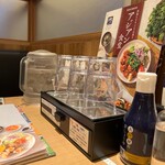 用戶對於大戸屋 札幌清田店的評論圖