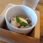 用戶對於鮨とSAKE 茶屋町Marry的評論圖