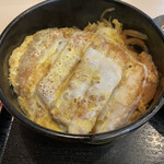 用戶對於そば処 柳庵的評論圖
