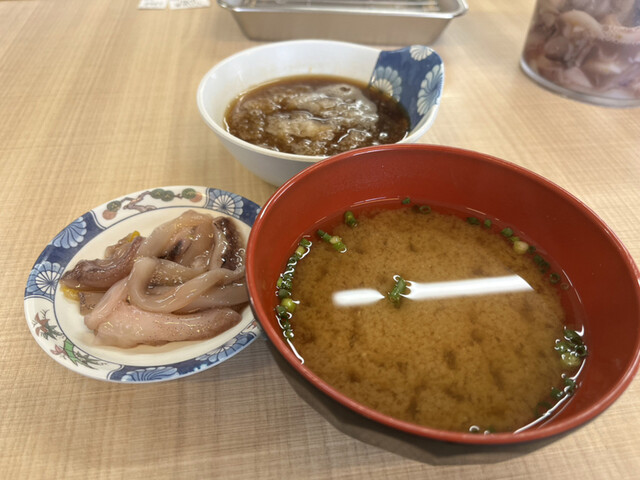 用戶對於天ぷら七八 朝倉本店的評論高清圖