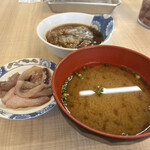 用戶對於天ぷら七八 朝倉本店的評論圖