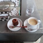 User's review image for リバーサイドカフェ グリーンテラス