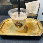 用户对于ファーイーストバザール 大阪タカシマヤ店的评论图