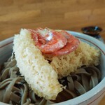 用戶對於瀧そば的評論圖