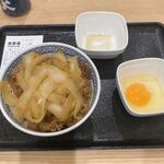 用戶對於吉野家 ２０２号線バイパス原店的評論圖