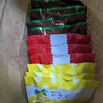 用户对于お菓子の工房 オペラ 松崎店的评论图