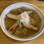 用户对于らーめん心繋的评论图