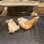 用户对于京町堀 鮨 八十八的评论图