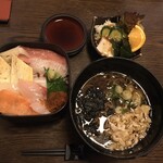 用户对于浜栄的评论图