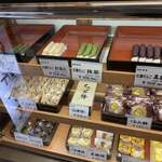 用户对于札幌新倉屋 テレビ塔店的评论图