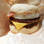 用戶對於マクドナルド 方南町店的評論圖