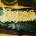 用户对于三代目 喜三酒店的评论图