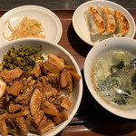 User's review image for 渋谷餃子 新宿西口店