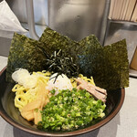 用户对于東京油組総本店 赤坂見附組的评论图