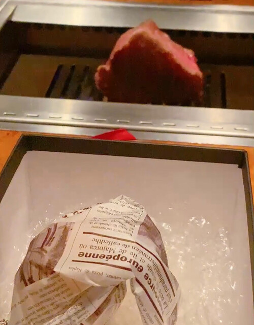 用戶對於YAKINIKU FUTAGO 37West St的評論高清圖