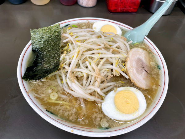 用户对于村山ホープ軒 東大和店的评论图