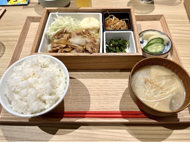 User's recommendation image for RED°SHOKUDO